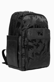 JACQUARD WOVEN FAIRWAY CAMO™ BACKPACK 